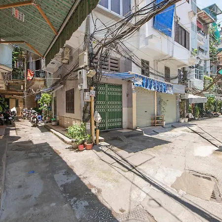 Hanoi Family Homestay-2