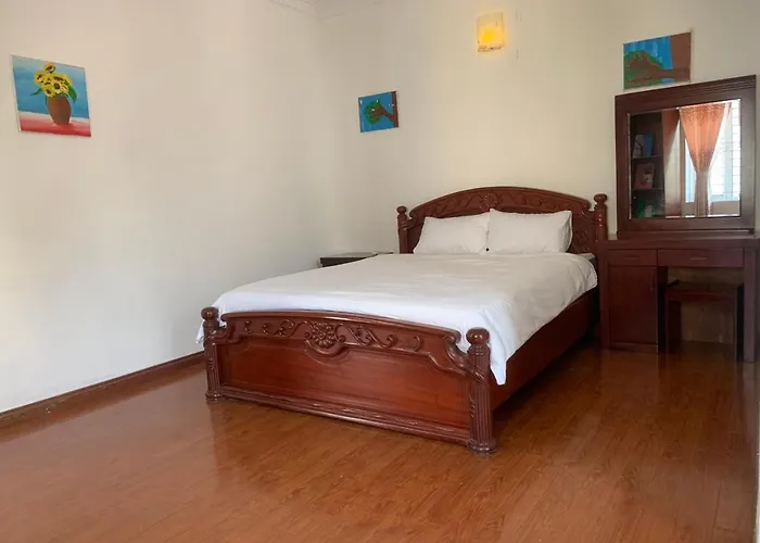 Li 26 Đường Mỹ Đình
