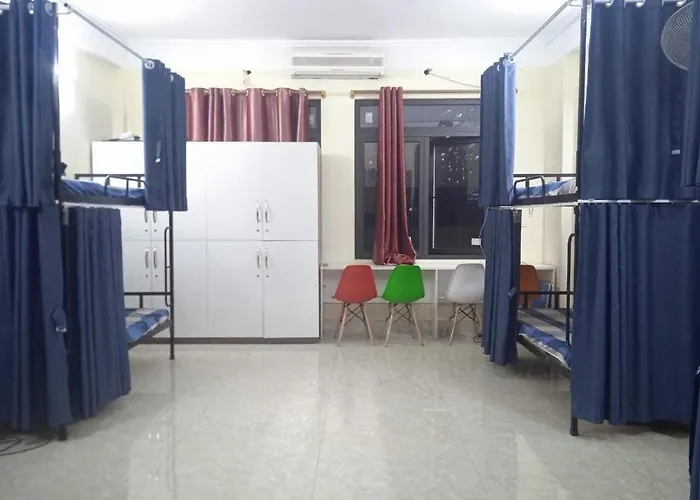 Li 26 Đường Mỹ Đình