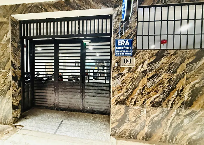 Era Apartment Doãn Kế Thiện