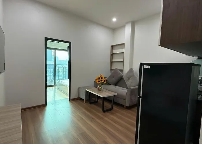 Era Apartment Doãn Kế Thiện